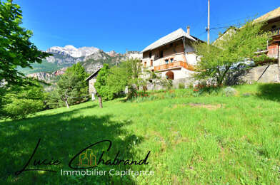 Maison 4 pièces 340000 €
