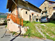 Maison à vendre 4 pièces LA ROCHE DE RAME (05) — photo 2