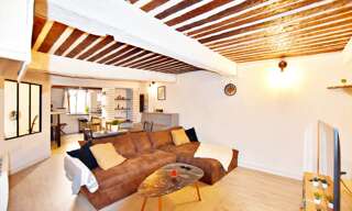 Appartement 2 Pièces 51 m² à vendre à Toulon (83000)