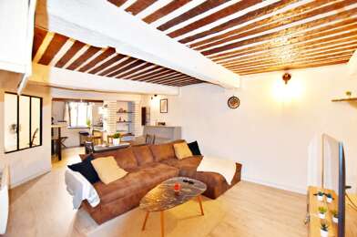 Appartement 2 pièces 140000 €