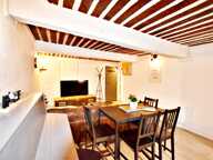 TOULON (83) - EMPLACEMENT IDEAL CENTRE VILLE – APPARTEMENT 2 PIECES DE 51 M² PLEIN DE CHARME ET DE CACHET - INVESTISSEMENT OU RESIDENCE PRINCIPALE — photo 3