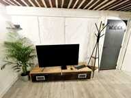 TOULON (83) - EMPLACEMENT IDEAL CENTRE VILLE – APPARTEMENT 2 PIECES DE 51 M² PLEIN DE CHARME ET DE CACHET - INVESTISSEMENT OU RESIDENCE PRINCIPALE — photo 4