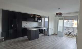 Appartement 2 Pièces 42 m² à vendre à Pau (64000)