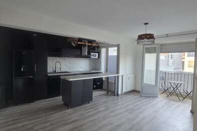Appartement 2 pièces 119900 €