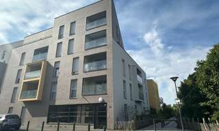 Appartement 2 Pièces 39 m² à vendre à Montigny-lès-Cormeilles (95370)