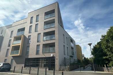 Appartement 2 pièces 179900 €