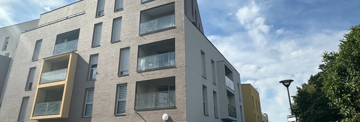 Appartement 2 Pièces 39 m² à vendre à Montigny-lès-Cormeilles (95370)
