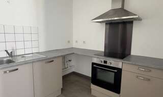 Appartement 2 Pièces 55 m² à louer à Bouzonville (57320)