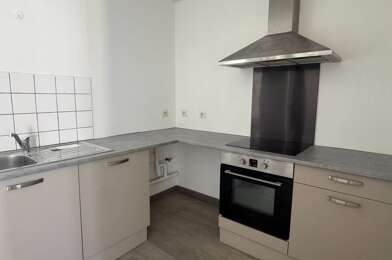Appartement 2 pièces 530 €