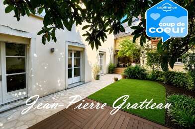 Maison 7 pièces 283500 €