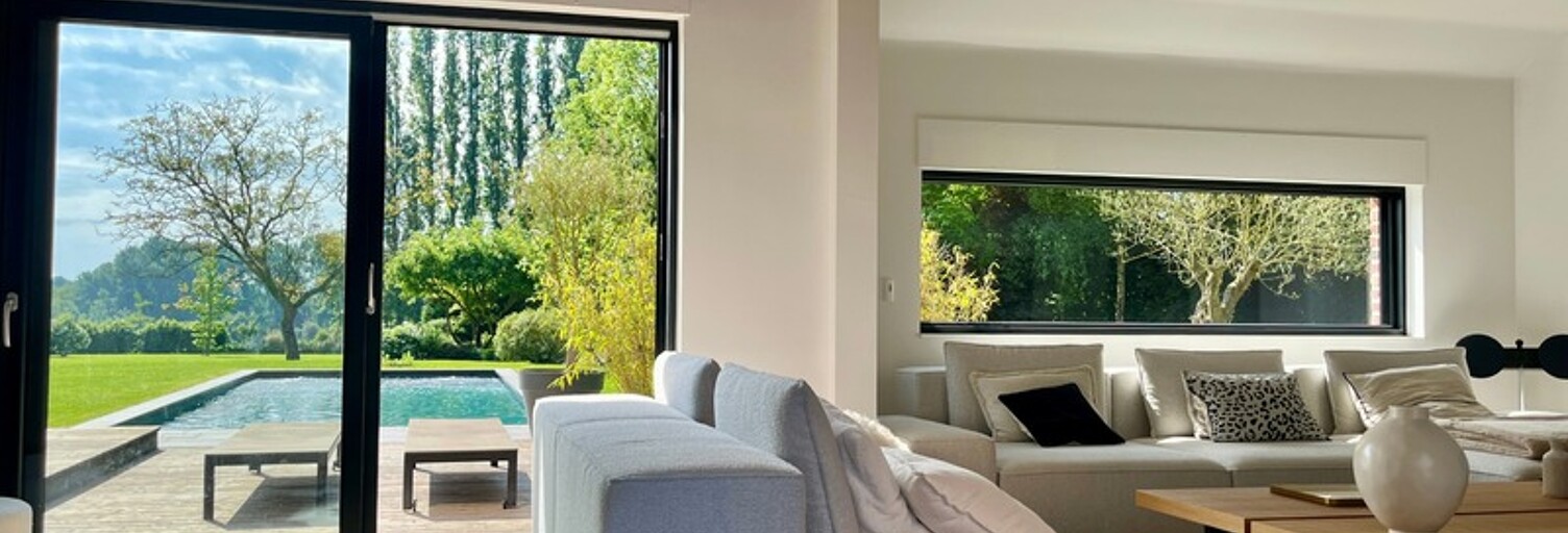 Maison 6 Pièces 396 m² à vendre à Cysoing (59830)