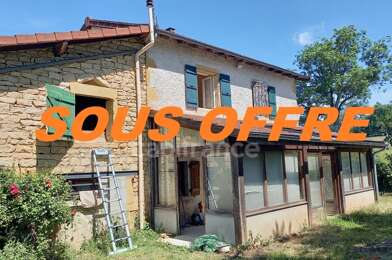Maison 4 pièces 97000 €