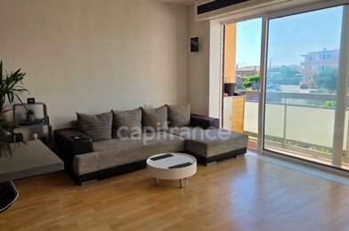 Appartement 2 pièces 142000 €
