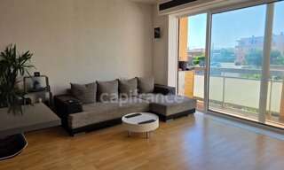 Appartement 2 Pièces 44 m² à vendre à Valras-Plage (34350)