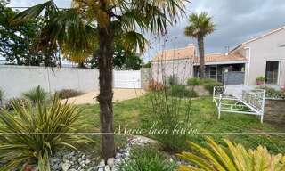 Maison 5 Pièces 150 m² à vendre à Saint-Gilles-Croix-de-Vie (85800)