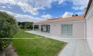 Maison 5 Pièces 150 m² à vendre à Saint-Gilles-Croix-de-Vie (85800)