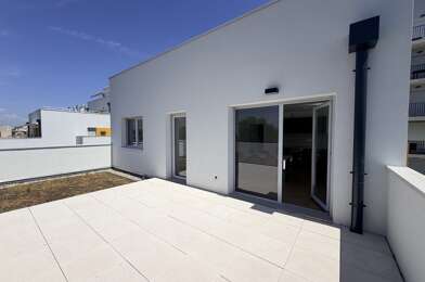 Appartement 5 pièces 369000 €