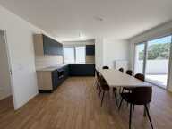 DIJON RESIDENCE ETUDIANTE PARC AVENUE TRES BEAU T5 NEUF DE 87  M2 AVEC GRANDE TERRASSE — photo 2