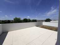 DIJON RESIDENCE ETUDIANTE PARC AVENUE TRES BEAU T5 NEUF DE 87  M2 AVEC GRANDE TERRASSE — photo 3