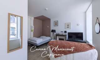 Appartement 1 Pièce 23 m² à louer à Saint-Maixent-l'École (79400)
