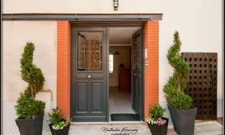 Maison 9 Pièces 223 m² à vendre à Verzy (51380)