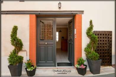 Maison 9 pièces 368800 €