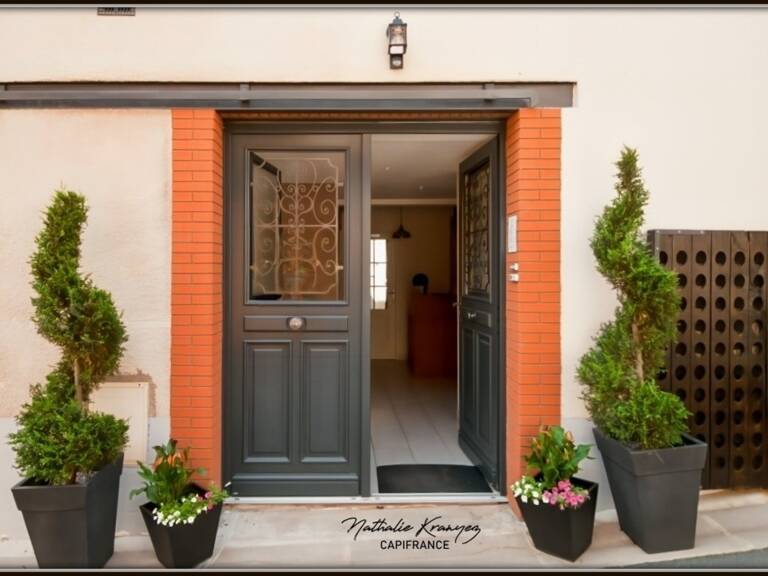 Maison à vendre 9 pièces VERZY (51) avec local commercial — photo 1