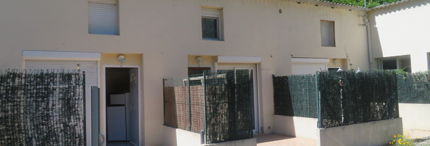Appartement 2 Pièces 32 m² à vendre à Le Chaffaut-Saint-Jurson (04510)