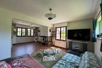 Maison 5 pièces 264900 €
