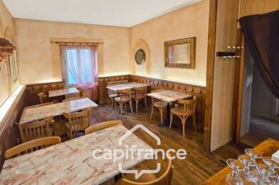 Commerce 3 pièces 69000 €