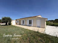 Village proche Limoux - Villa plain-pied 105 m2 environ - Vue Pyrénées - Terrain 1 100 m2 — photo 4