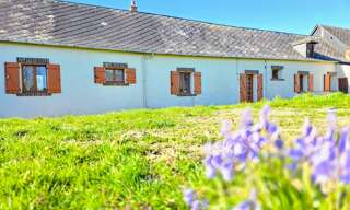 Maison 5 Pièces 113 m² à vendre à Guerville (76340)