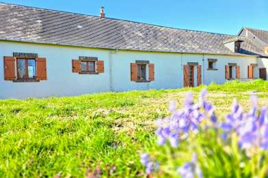 Maison 5 pièces 274000 €