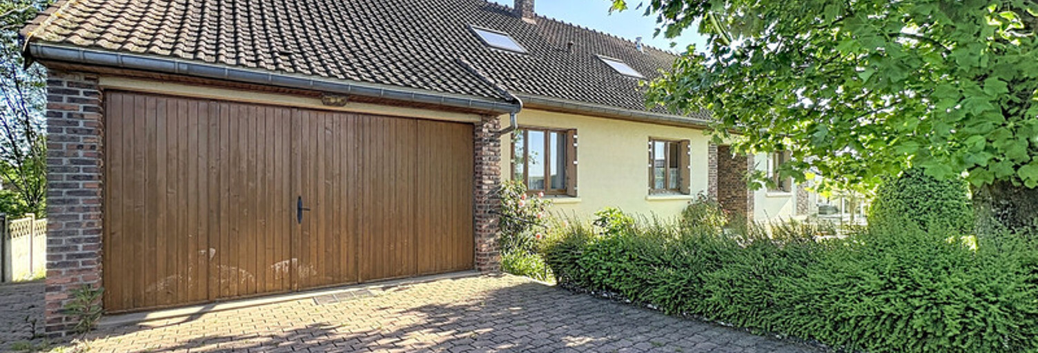 Maison 8 Pièces 171 m² à vendre à Le Malesherbois (45330)