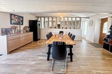 Maison 5 pièces 199000 €