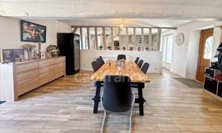Maison 5 Pièces 127 m² à vendre à Maresché (72170)