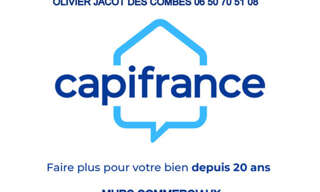 Commerce 2 Pièces 75 m² à vendre à Belfort (90000)