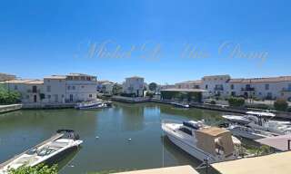 Maison 3 Pièces 79 m² à vendre à Aigues-Mortes (30220)