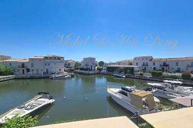 Maison 3 pièces 376000 €