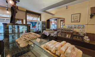 Commerce 5 Pièces 350 m² à vendre à Saint-Florent-sur-Cher (18400)