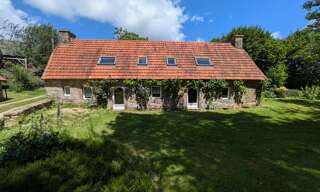 Maison 5 Pièces 130 m² à vendre à Locmalo (56160)