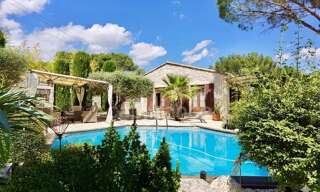 Maison 6 Pièces 135 m² à vendre à Uzès (30700)