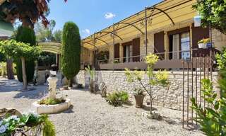 Maison 6 Pièces 135 m² à vendre à Uzès (30700)
