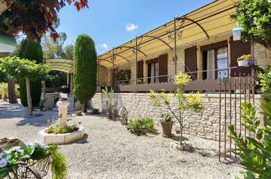 Maison 6 pièces 758000 €