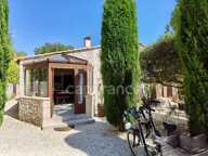 Maison à vendre Villa T6 de Plain-pied avec Piscine et grand terrain à 10mn d'Uzès — photo 2