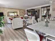 Maison à vendre Villa T6 de Plain-pied avec Piscine et grand terrain à 10mn d'Uzès — photo 3