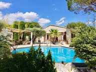 Maison à vendre Villa T6 de Plain-pied avec Piscine et grand terrain à 10mn d'Uzès — photo 4