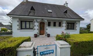 Maison 5 Pièces 140 m² à vendre à Guémené-sur-Scorff (56160)