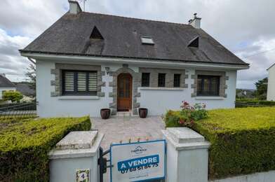 Maison 5 pièces 235000 €