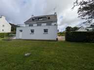 GUEMENE SUR SCORFF BELLE MAISON NEO BRETONNE DE 5 PIECES AVEC VIE PLAIN PIED DE 140M² ENVION PARCELLE CLOTUREE DE 980M² — photo 4